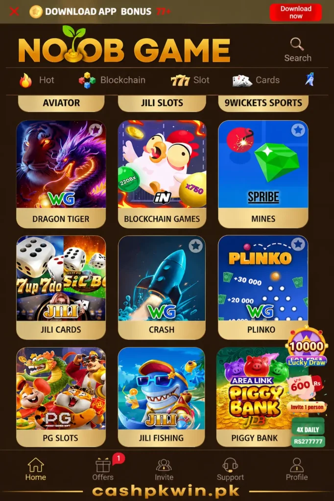 win noob