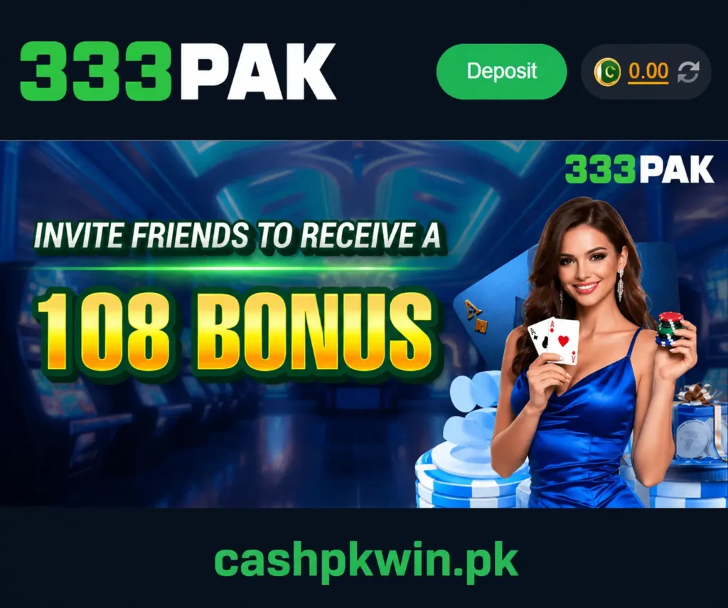 333pak