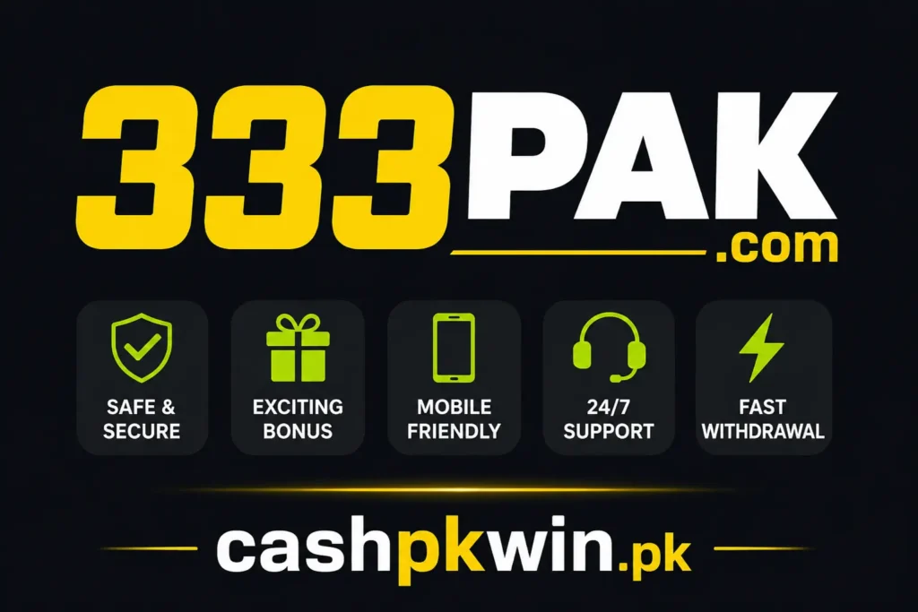 33pak