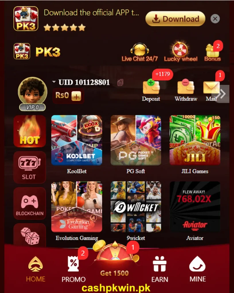 PK3