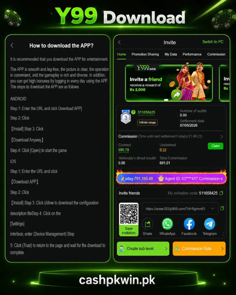 Y99 download