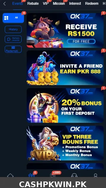 ok37 download
